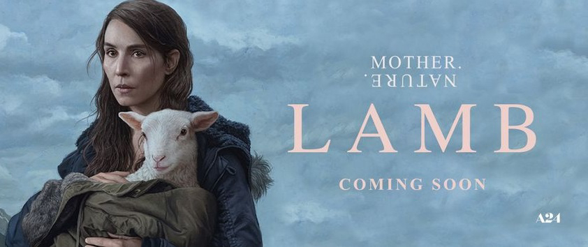 Banner Phim Lamb (Lamb)