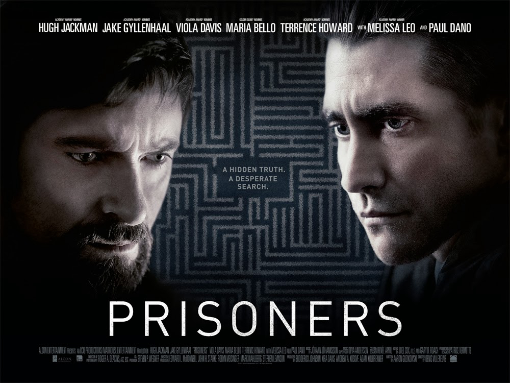 Banner Phim Lần theo dấu vết (Prisoners)