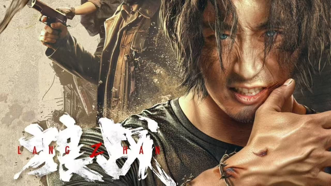 Banner Phim Lang Chiến (Fangs & Fury)