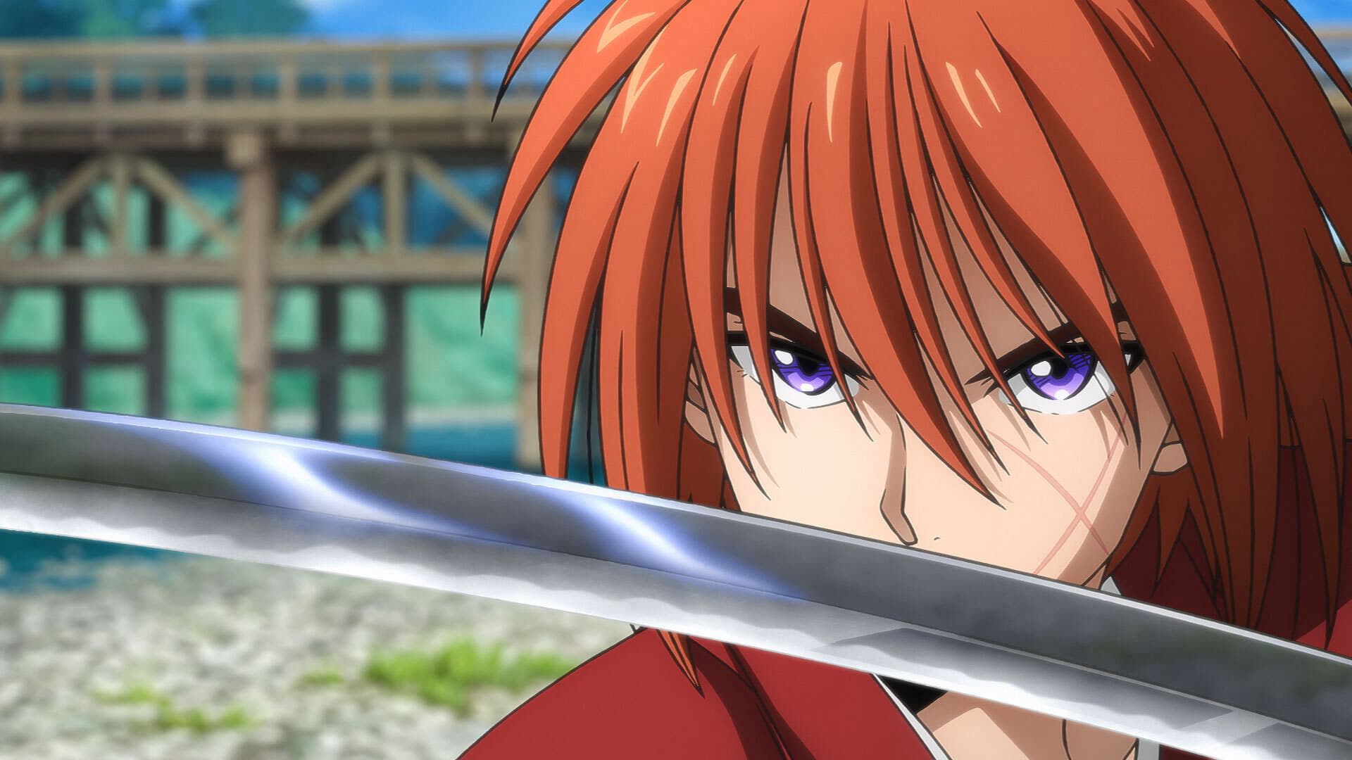 Banner Phim Lãng Khách Kenshin (Rurouni Kenshin)