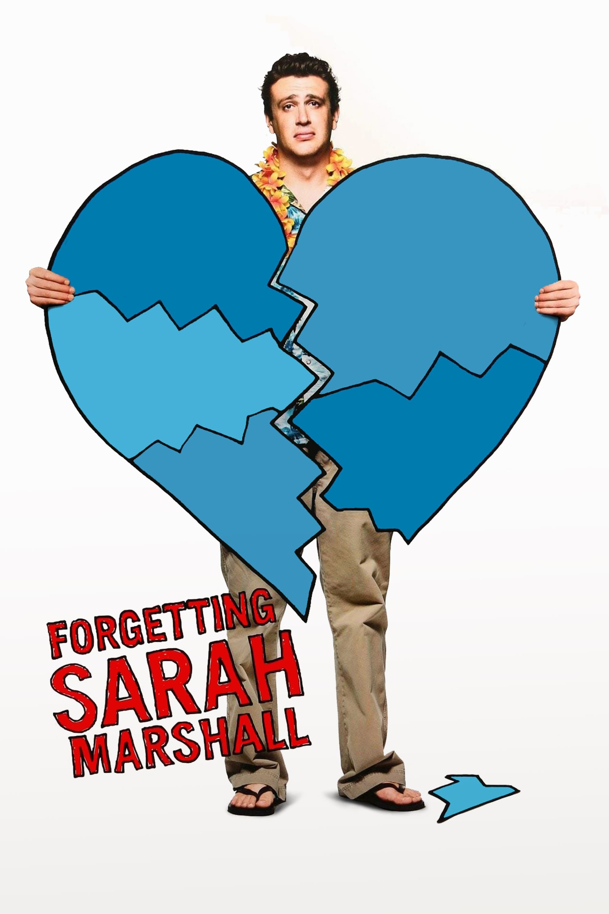 Banner Phim Lãng quên tình cũ (Forgetting Sarah Marshall)