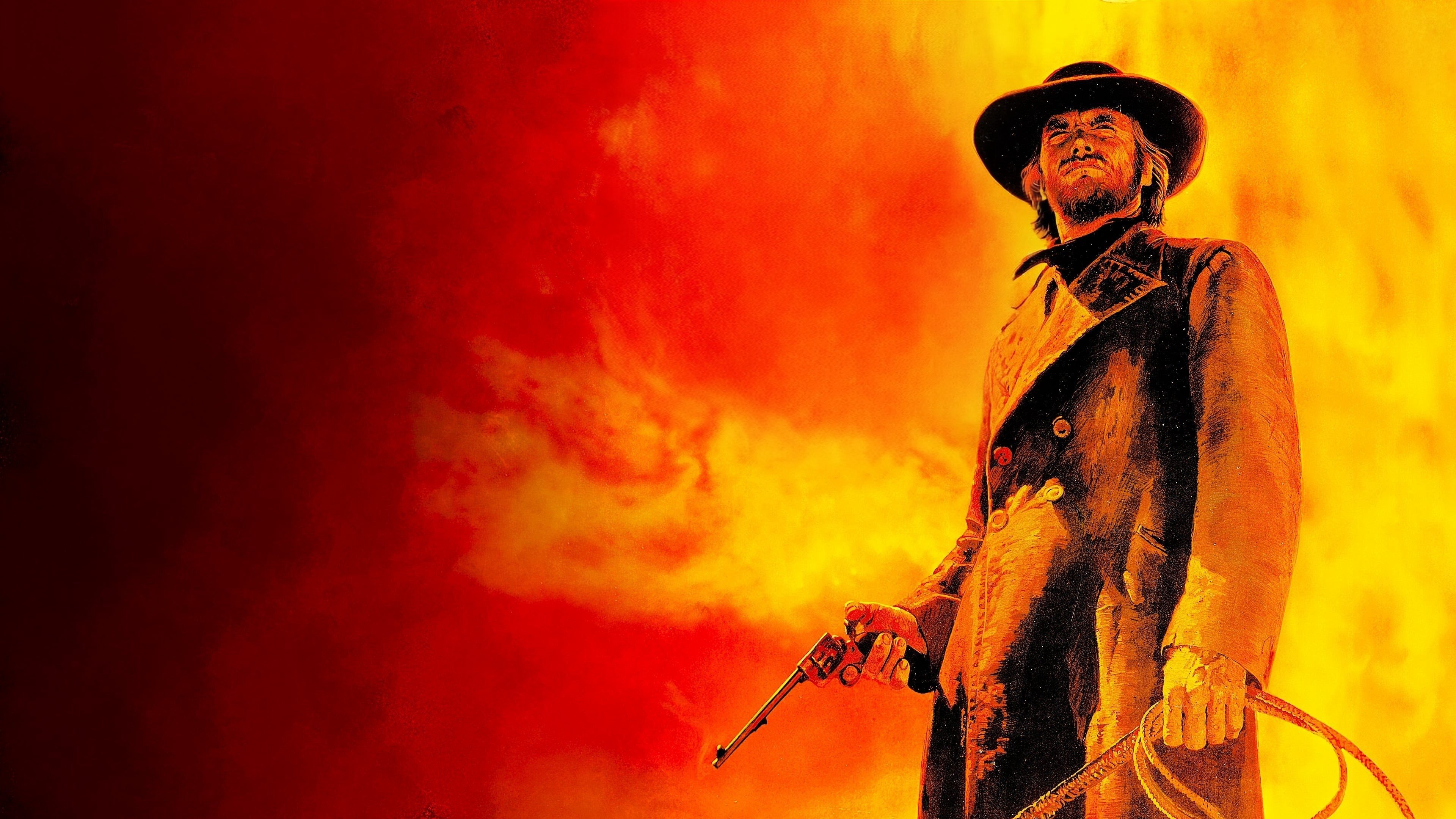 Xem Phim Lãng Tủ Cao Nguyên (High Plains Drifter)