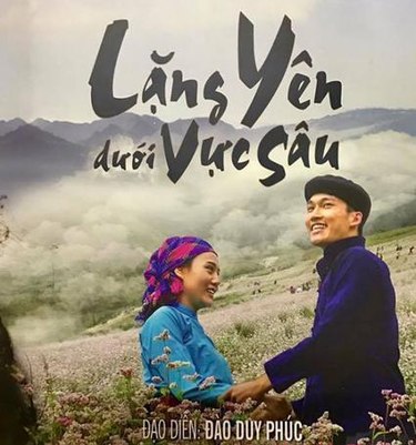 Banner Phim Lặng Yên Dưới Vực Sâu (Silence In The Abyss)