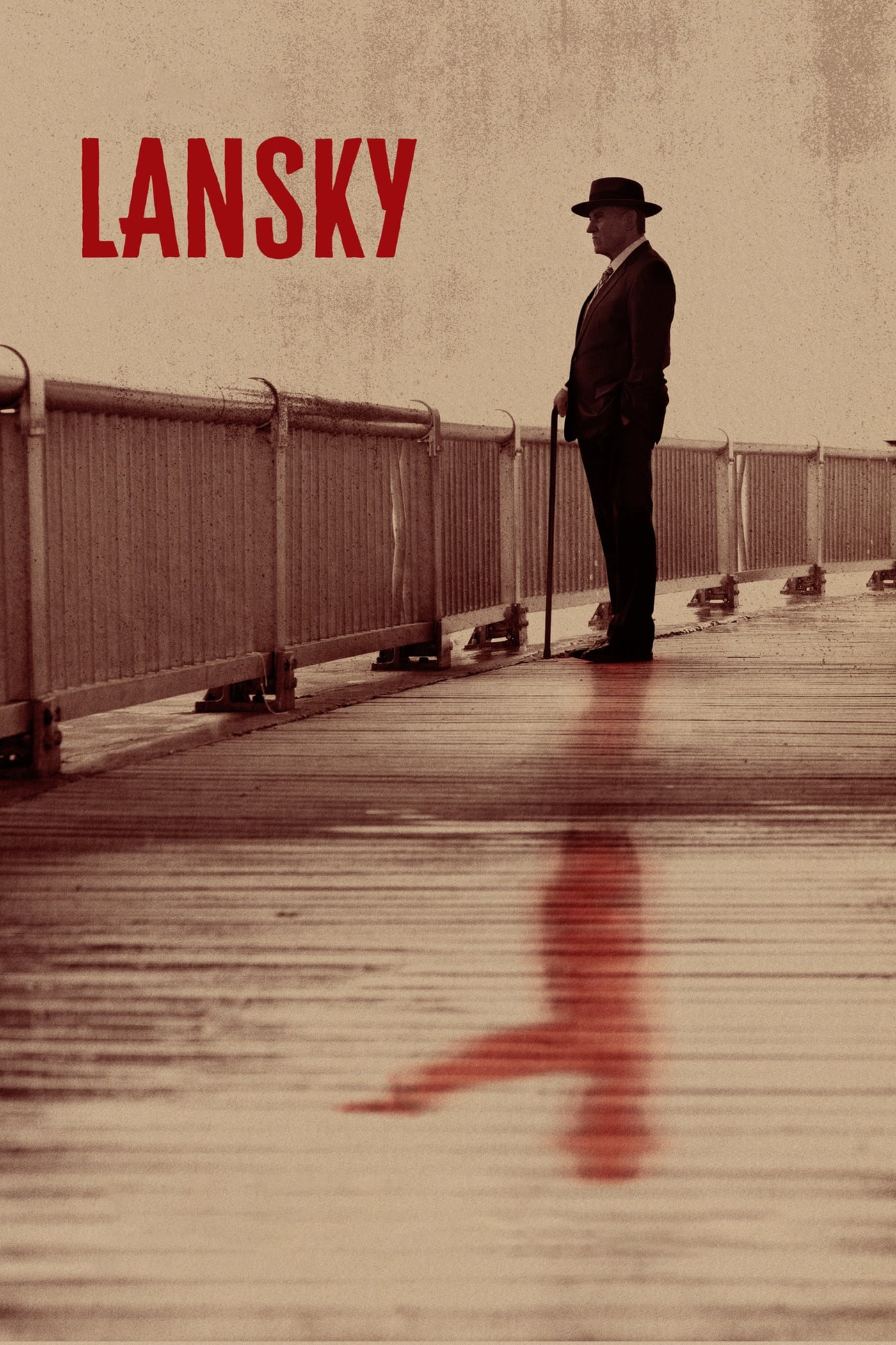 Banner Phim Lansky (Lansky)