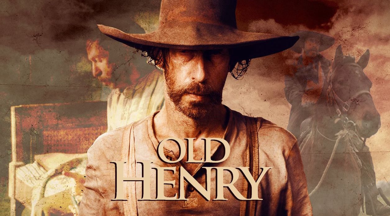 Xem Phim Lão Henry (Old Henry)