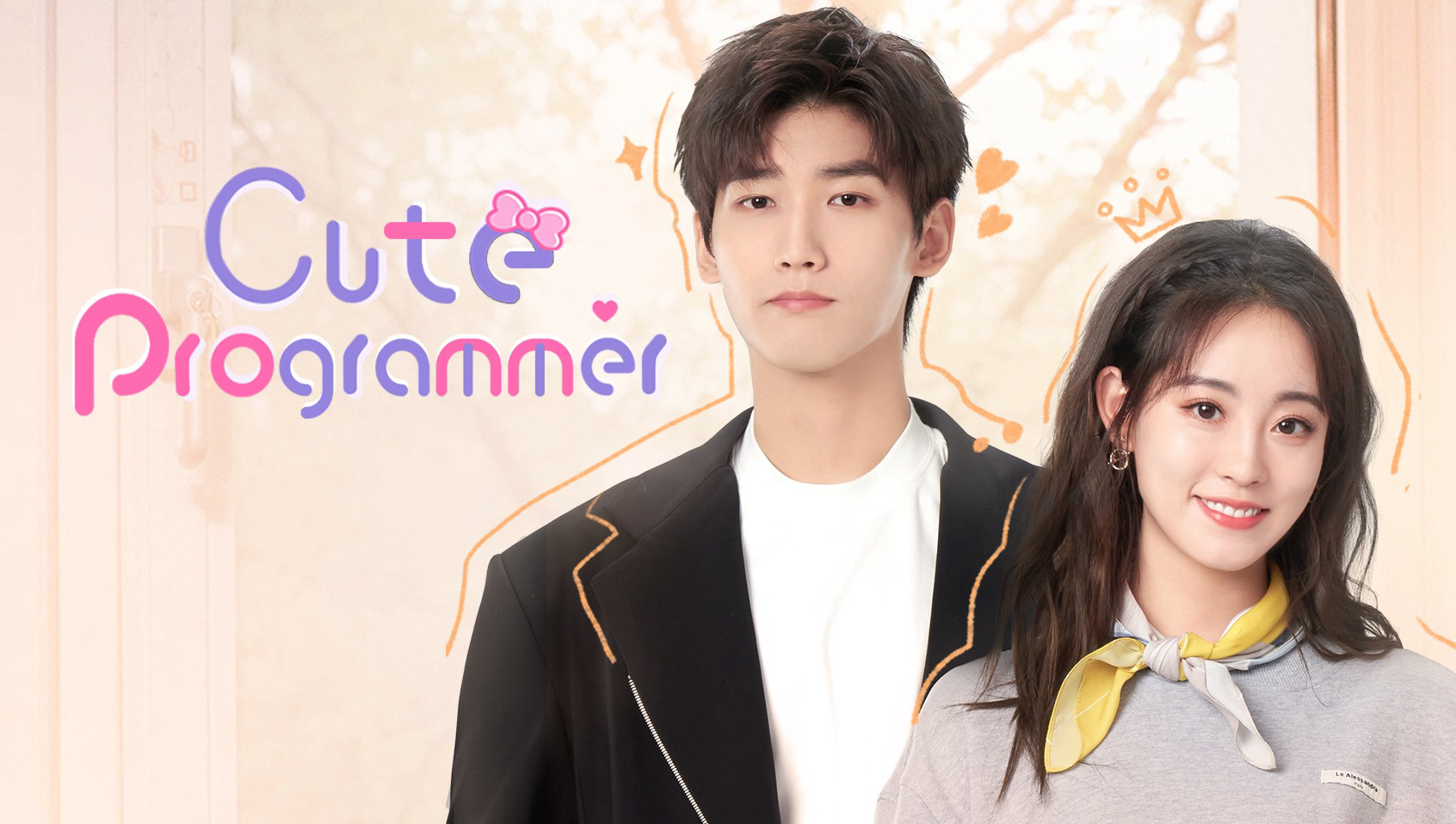 Xem Phim Lập Trình Viên Đáng Yêu (Cute Programmer)