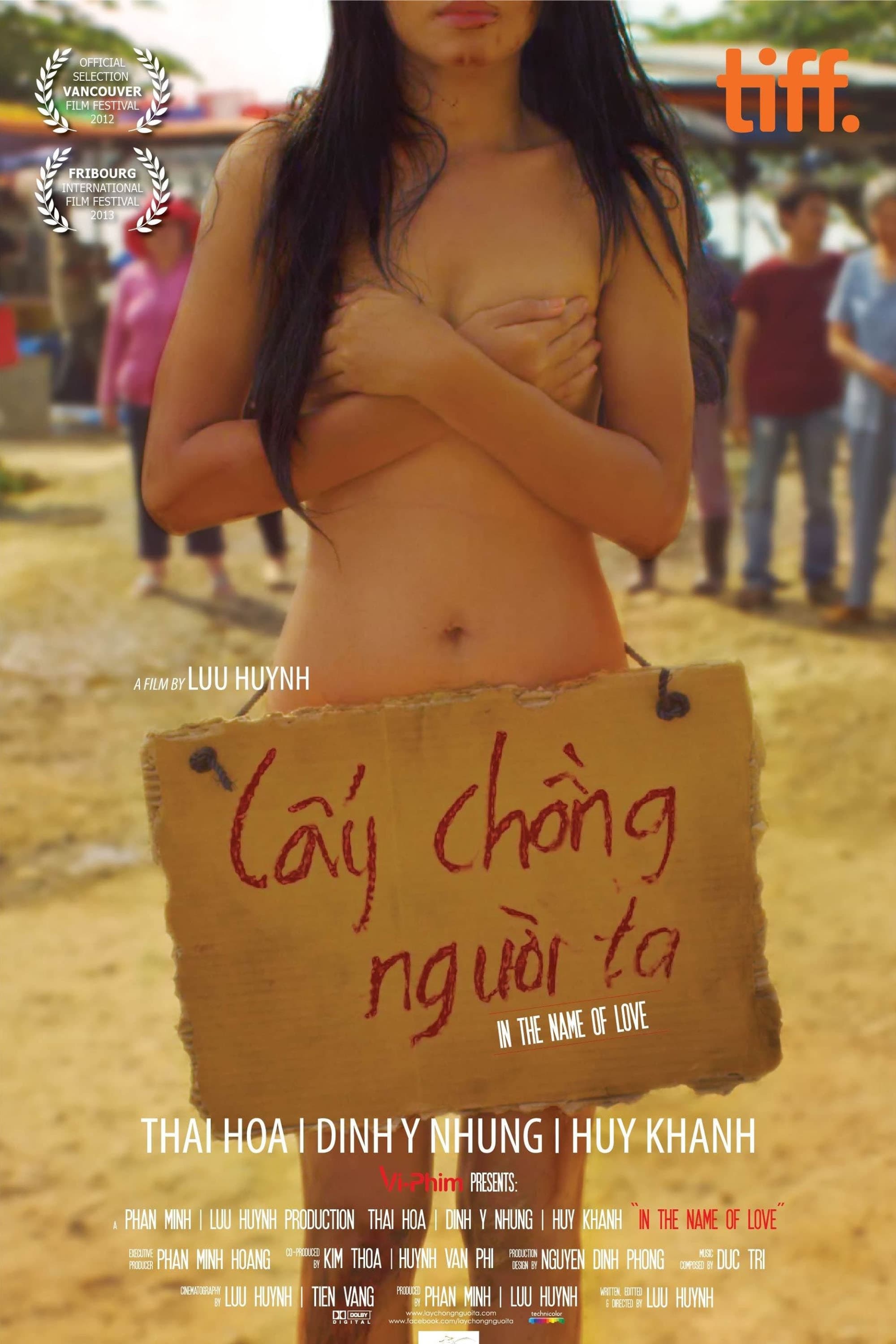 Banner Phim Lấy Chồng Người Ta (Lay Chong Nguoi Ta)