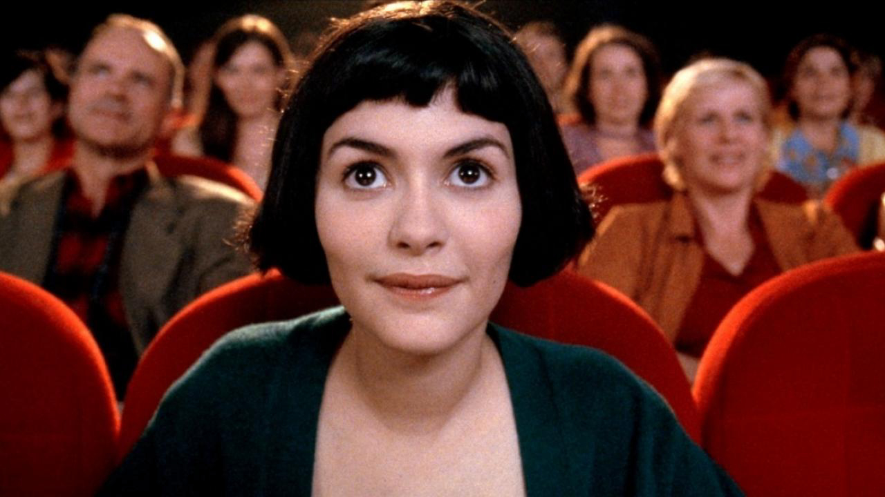 Banner Phim Le fabuleux destin d'Amélie Poulain (Le fabuleux destin d'Amélie Poulain)