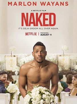 Banner Phim Lễ Kết Hôn Bá Đạo (Naked)