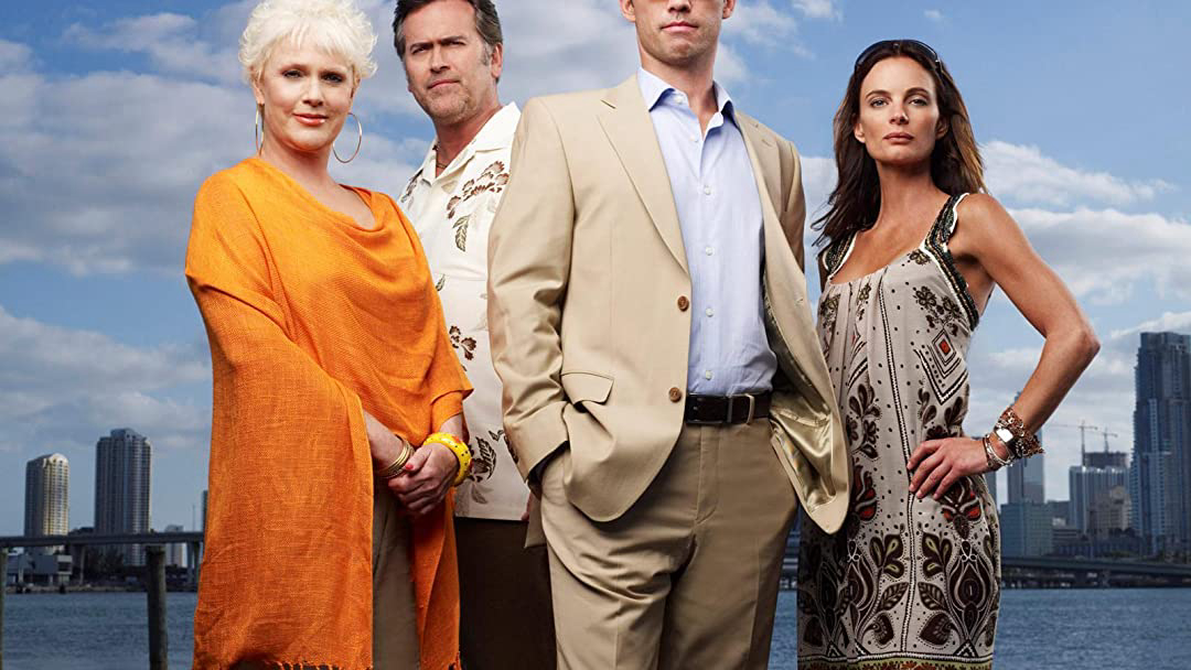 Xem Phim Lệnh Thanh Trừng (Phần 2) (Burn Notice (Season 2))