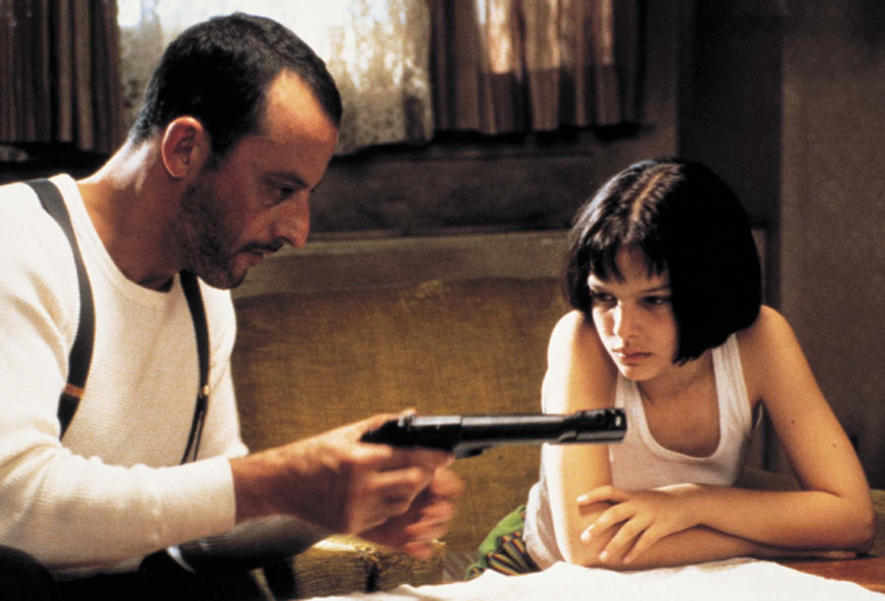 Xem Phim Léon: The Professional (Léon: The Professional)