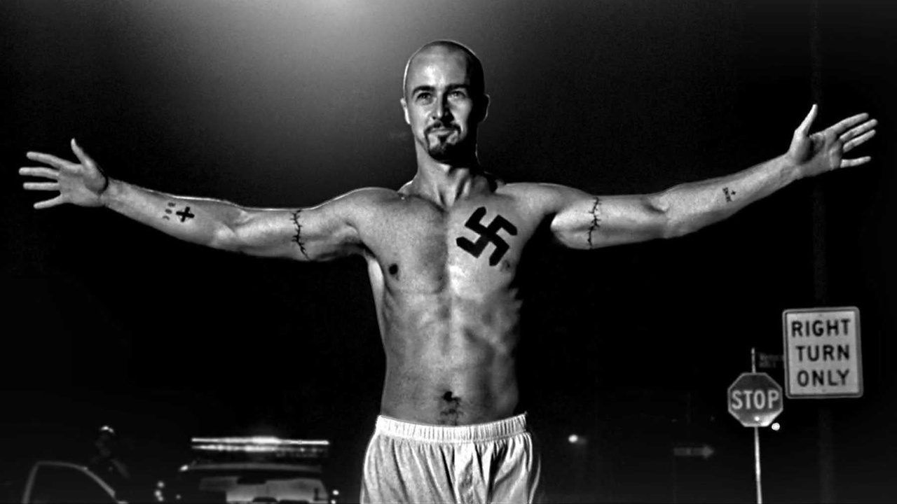 Xem Phim Lịch Sử Mĩ Thế Kỉ X (American History X)