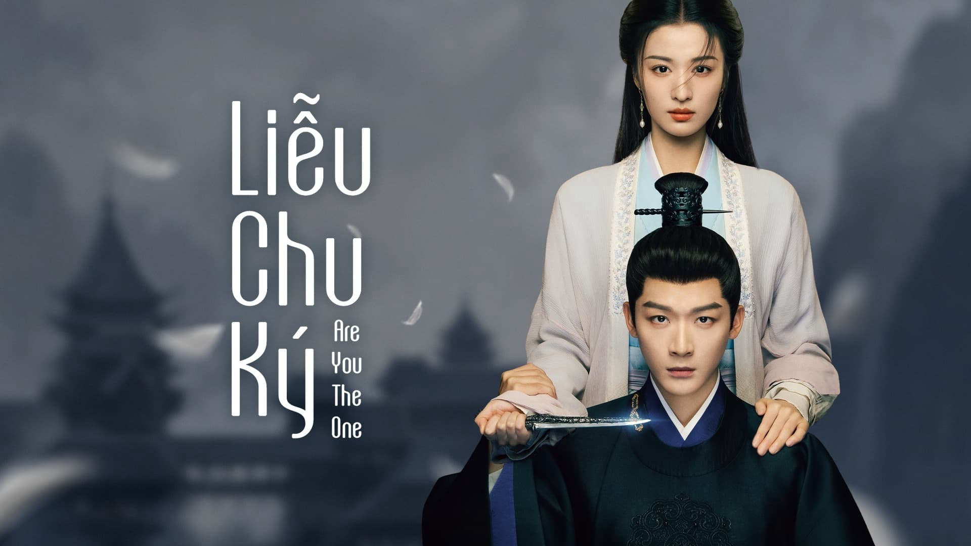 Xem Phim Liễu Chu Ký (Are You The One)