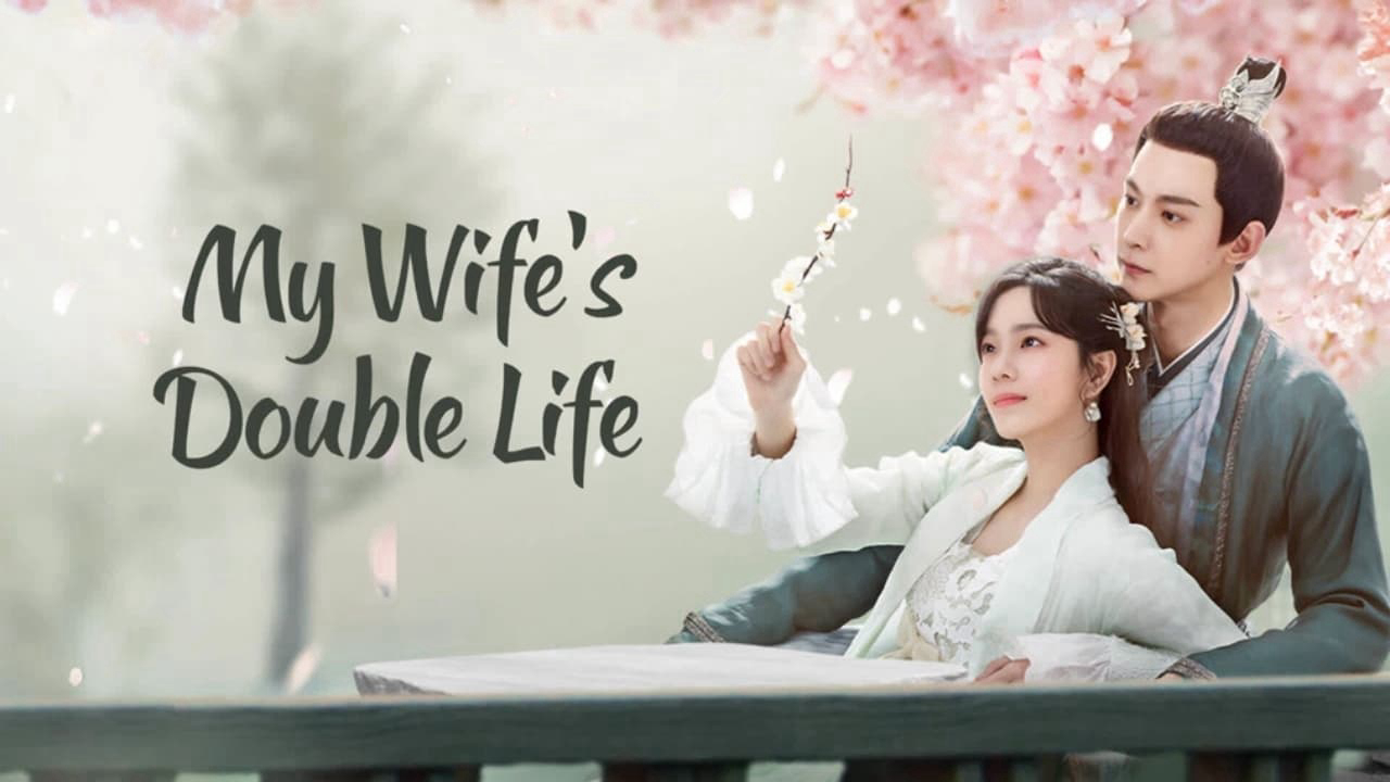 Banner Phim Liễu Diệp Trích Tinh Thần (My Wife's Double Life)