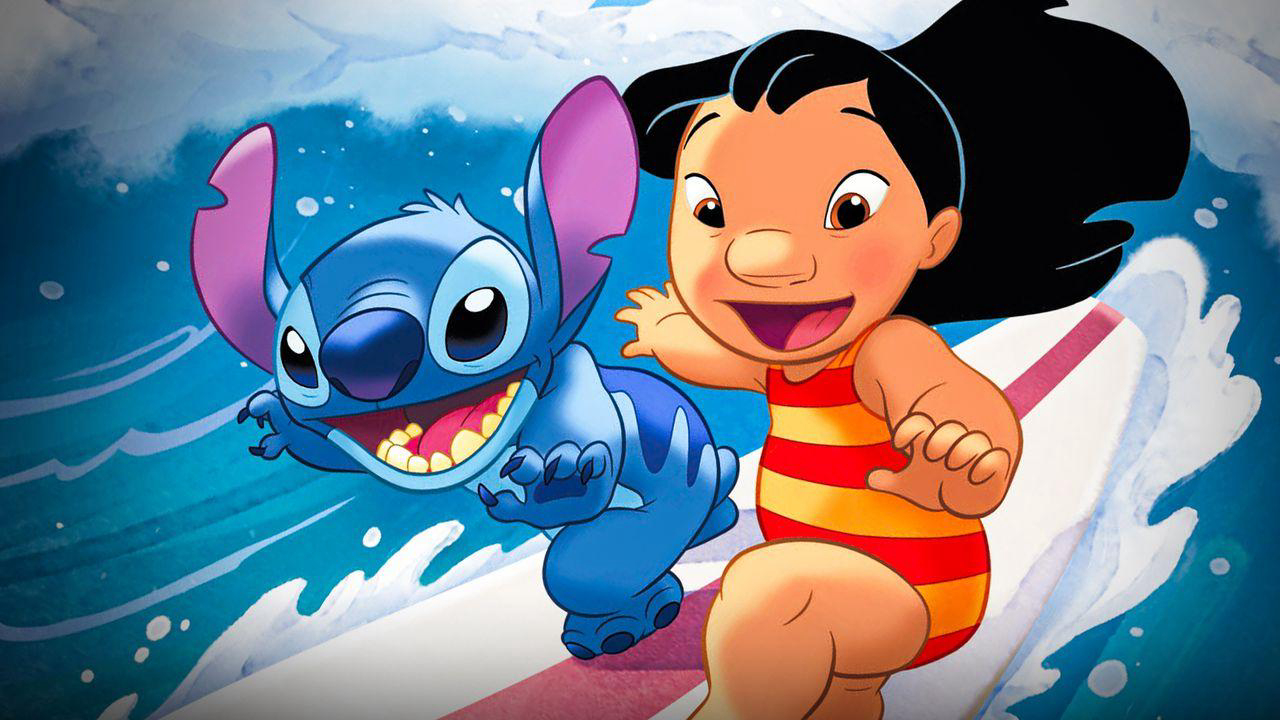 Xem Phim Lilo & Stitch (Lilo & Stitch)