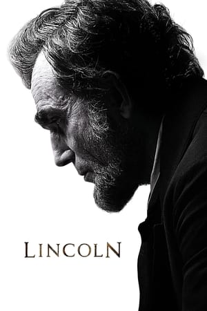 Banner Phim Lincoln (Lincoln)