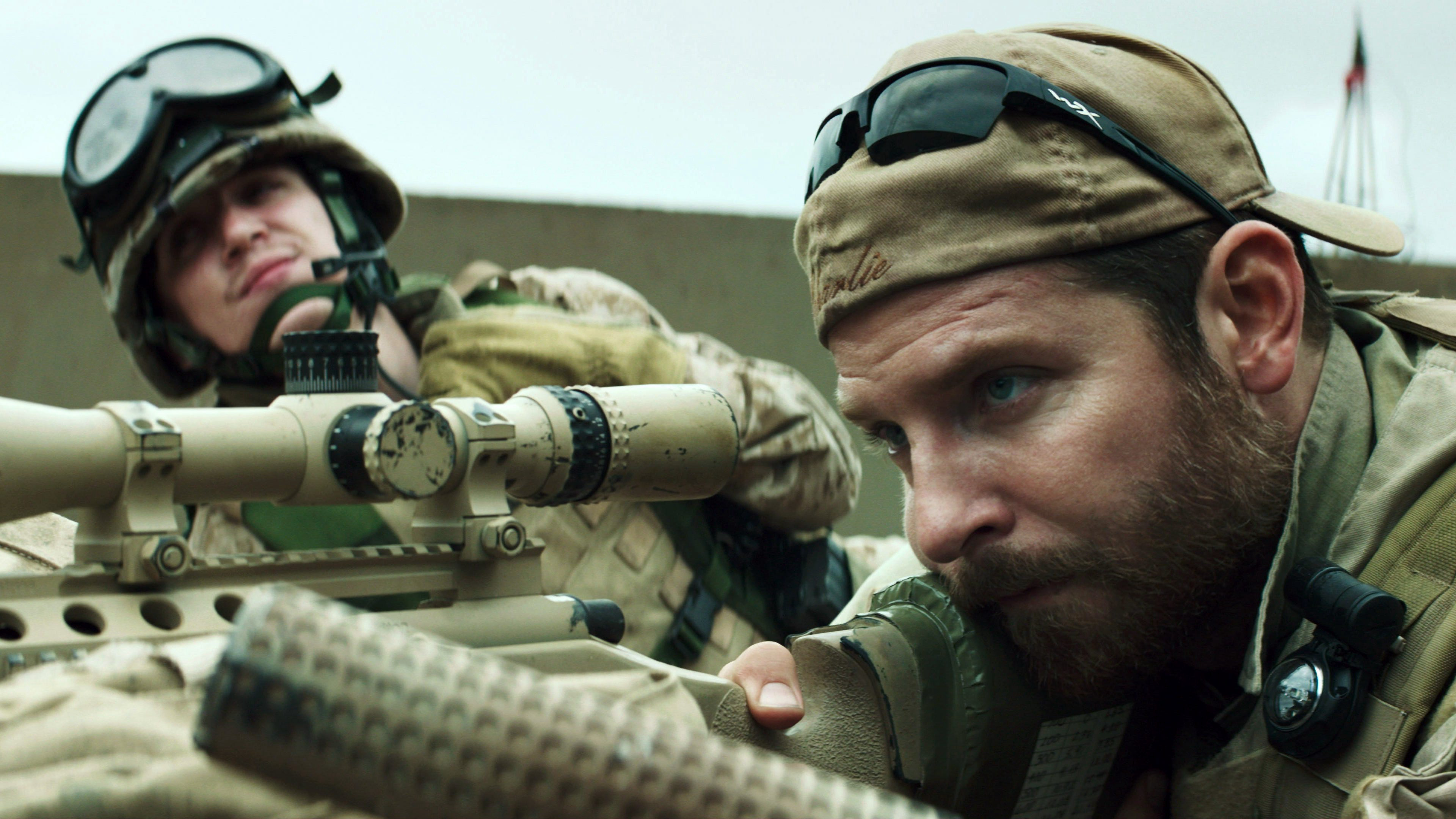 Xem Phim Lính Bắn Tỉa (American Sniper)