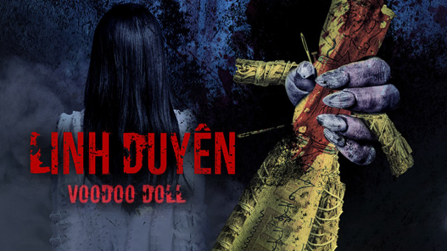 Xem Phim Linh Duyên (Voodoo Doll)