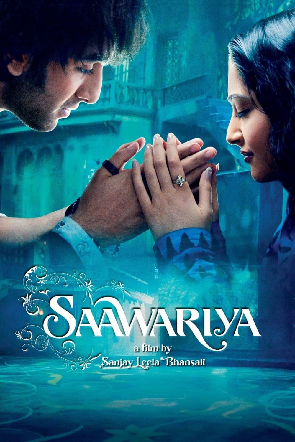 Banner Phim Linh Hồn (Saawariya)