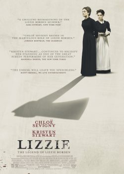 Banner Phim Lizzie (Lizzie)