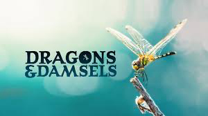 Xem Phim Loài Chuồn Chuồn (Dragons and Damsels)