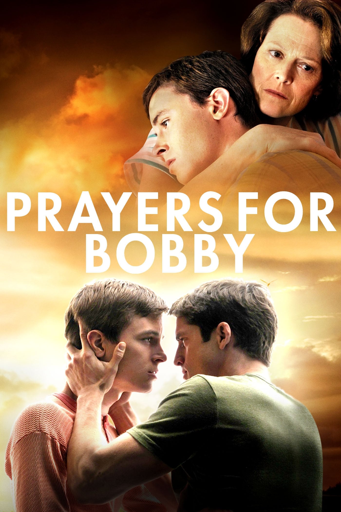 Banner Phim Lời Cầu Nguyện Cho Bobby (Prayers for Bobby)