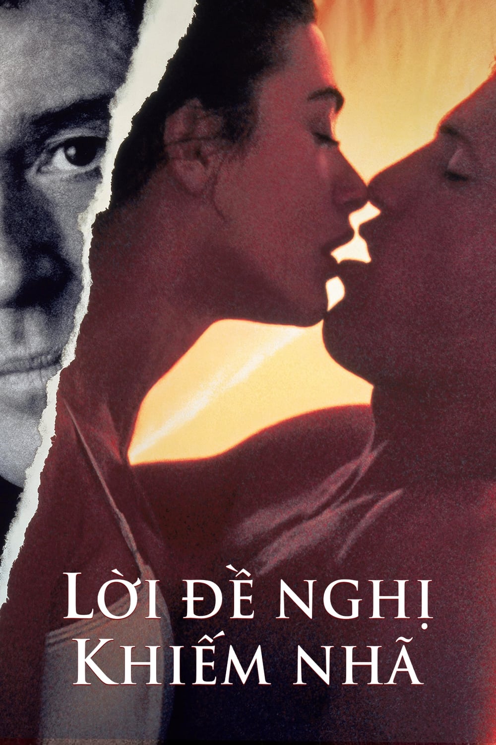 Banner Phim Lời Đề Nghị Khiếm Nhã (Indecent Proposal)