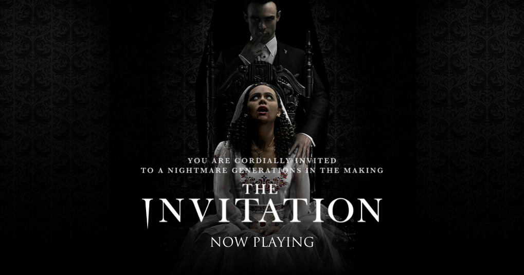 Xem Phim Lời Mời Đến Địa Ngục (The Invitation)