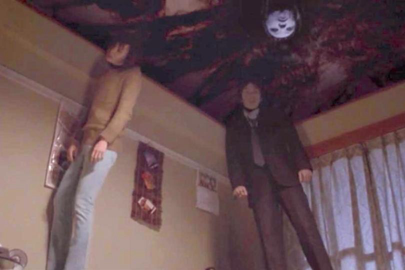 Banner Phim Lời Nguyền 2 (Ju-on: The Grudge 2)
