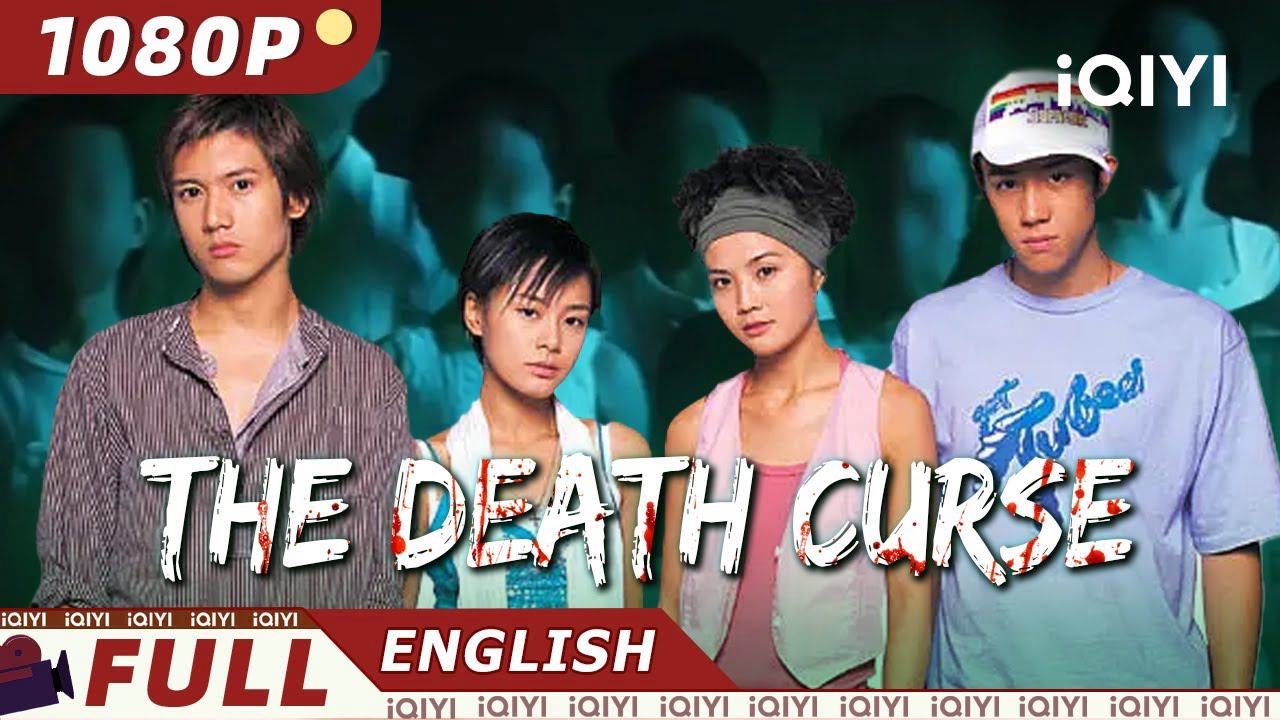 Xem Phim Lời nguyền chết chóc (The Death Curse)