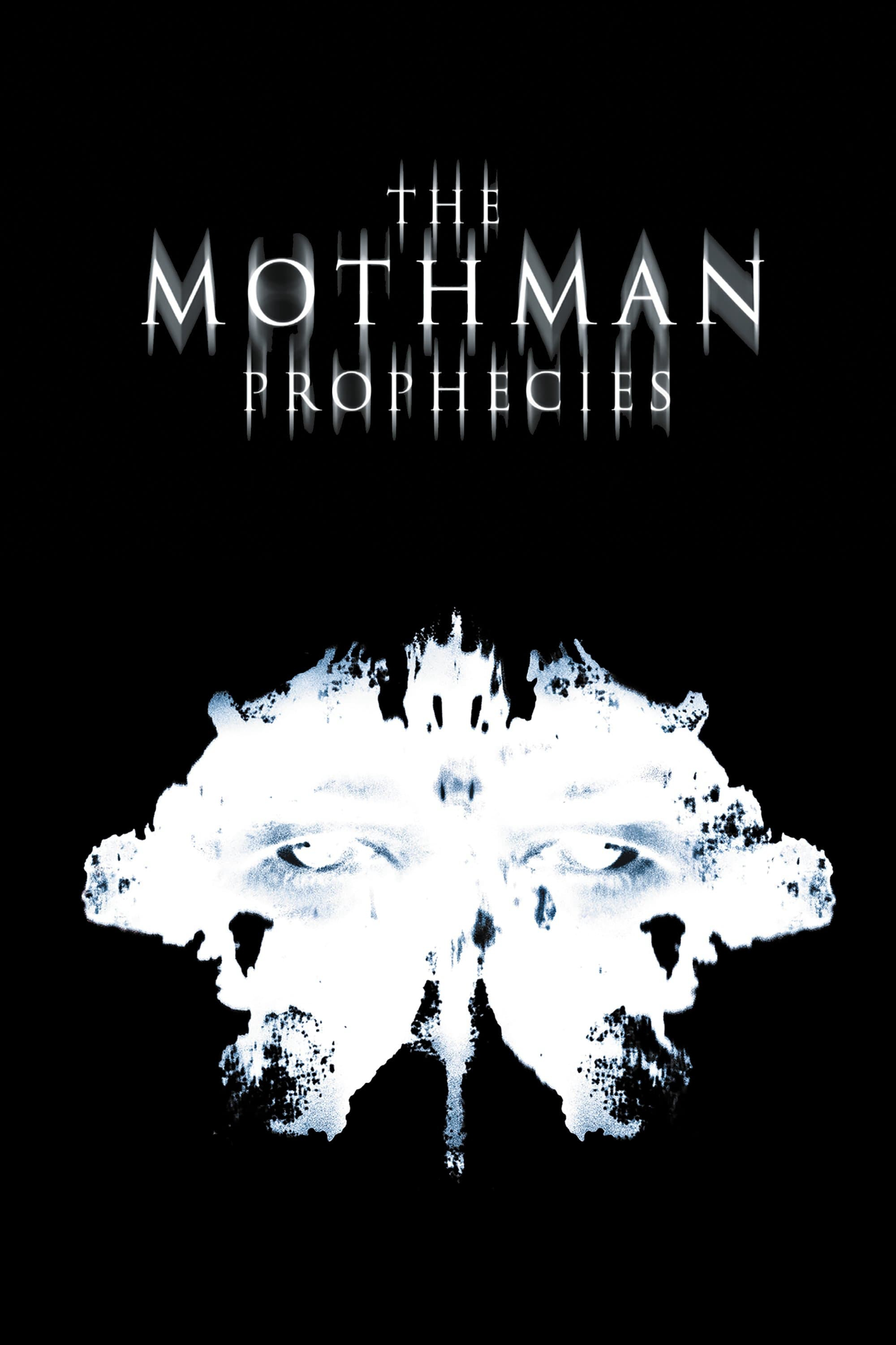 Banner Phim Lời Nguyền Đáng Sợ (The Mothman Prophecies)