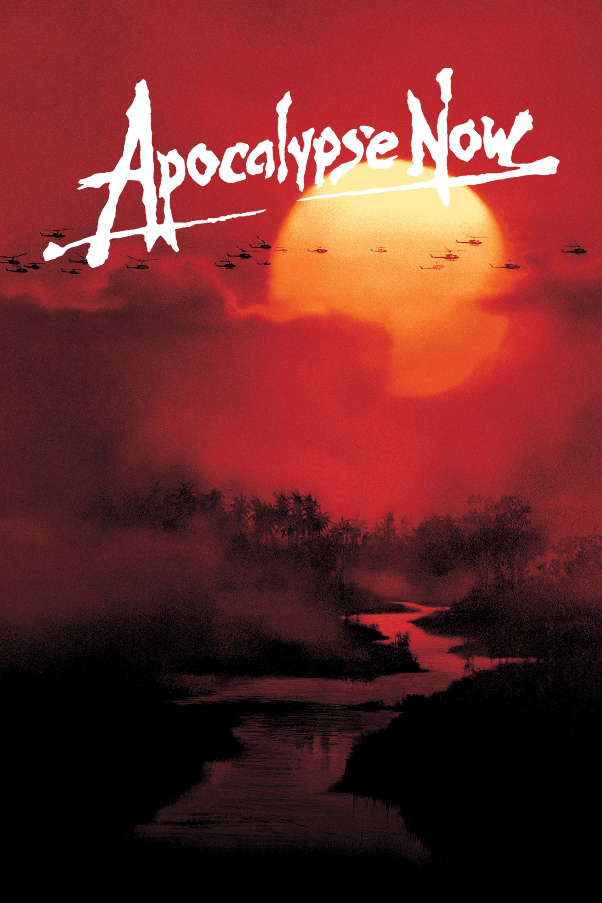 Banner Phim Lời Sấm Truyền (Apocalypse Now)