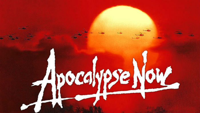 Banner Phim Lời Sấm Truyền (Apocalypse Now)