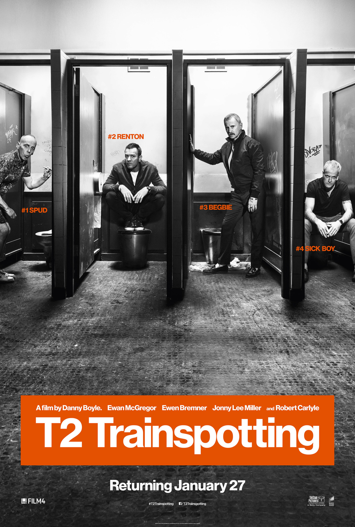 Banner Phim Lối Sống Trụy Lạc 2 (T2 Trainspotting)