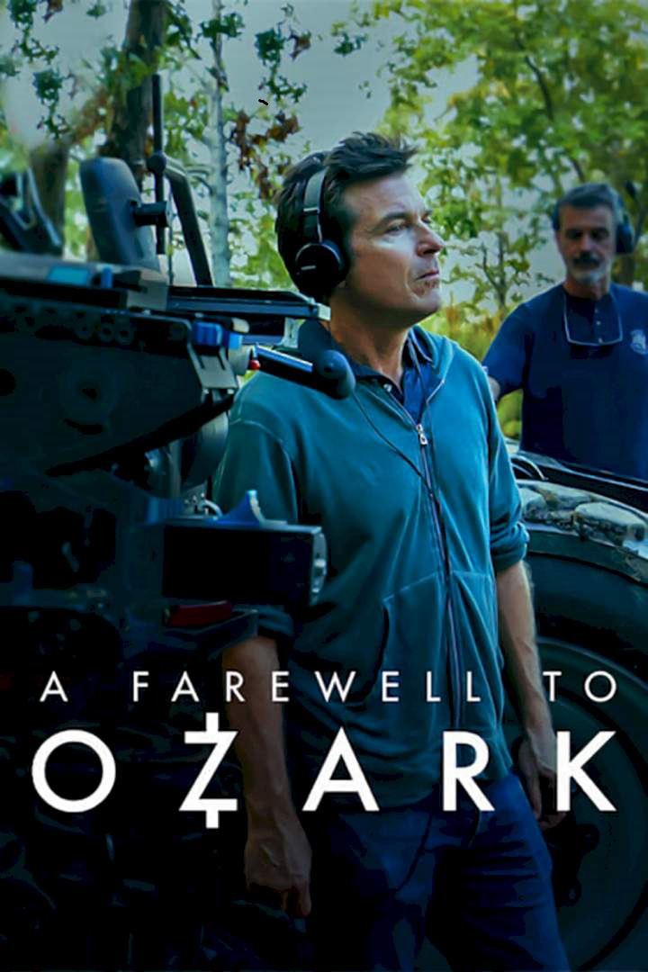 Banner Phim Lời Tạm Biệt Ozark (A Farewell To Ozark)