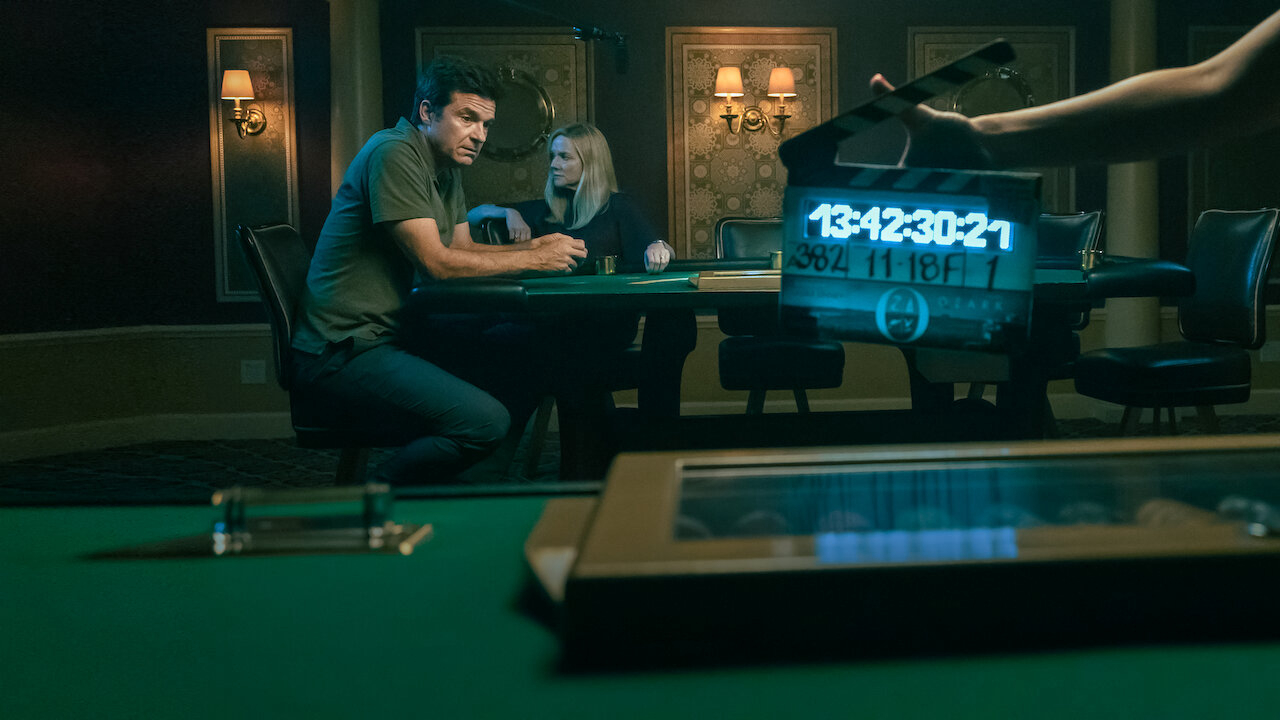Xem Phim Lời tạm biệt Ozark (A Farewell to Ozark)