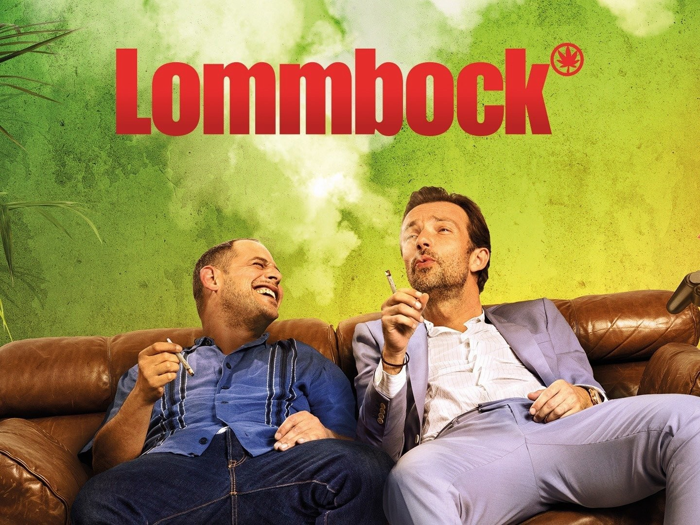 Xem Phim Lommbock (Lommbock)