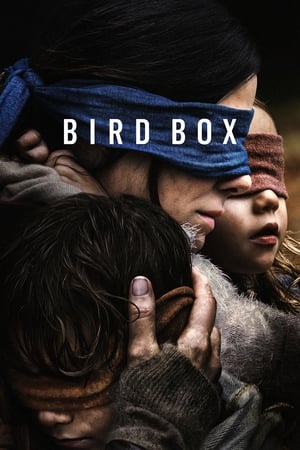 Banner Phim Lồng Chim (Bird Box)