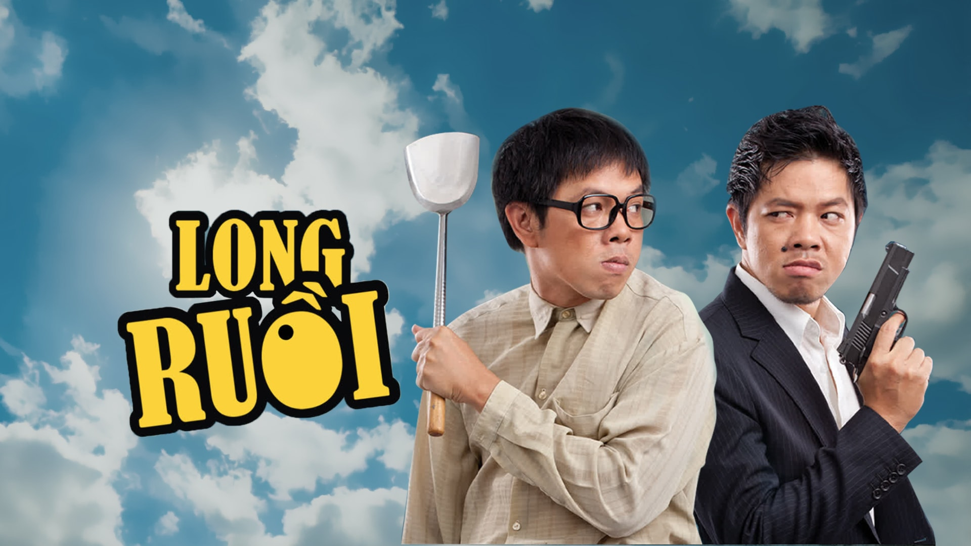 Banner Phim Long Ruồi (The Big Boss)