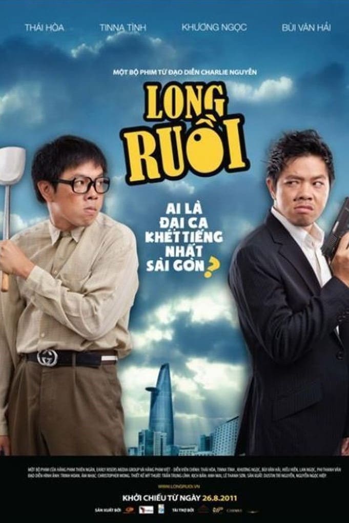 Banner Phim Long Ruồi (Long Ruoi)