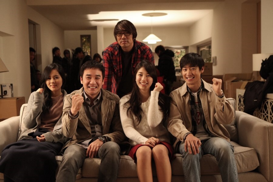 Xem Phim Lớp kiến trúc 101 (Architecture 101)