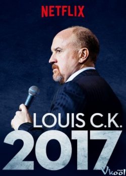 Banner Phim Louis C.k. 2017 (Louis C.k.)