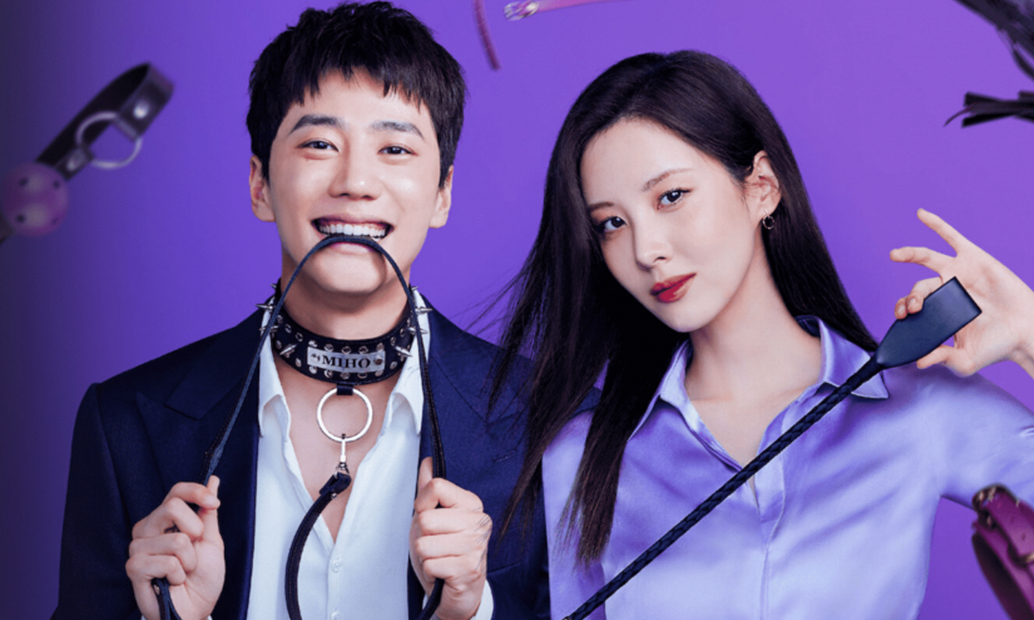 Xem Phim Love and Leashes (Love and Leashes)