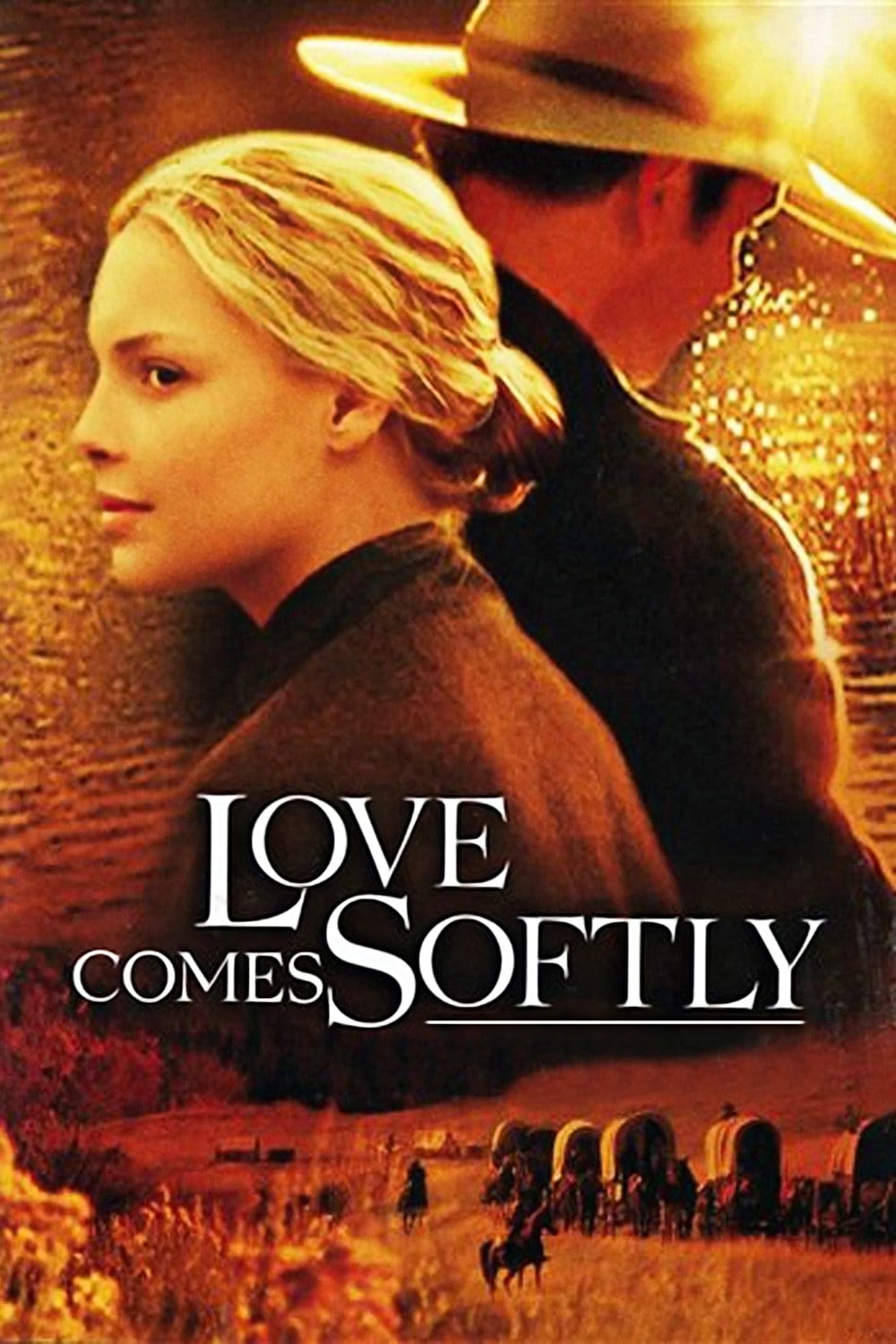 Banner Phim Love Comes Softly (Love Comes Softly)