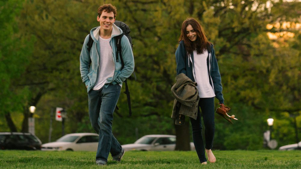 Xem Phim Love, Rosie (Love, Rosie)