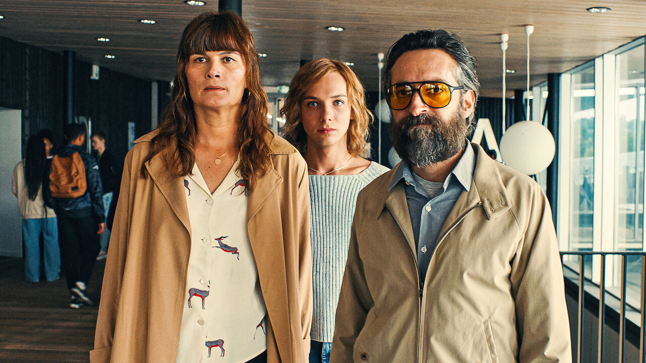 Banner Phim Lừa dối (Phần 2) (Mythomaniac (Season 2))