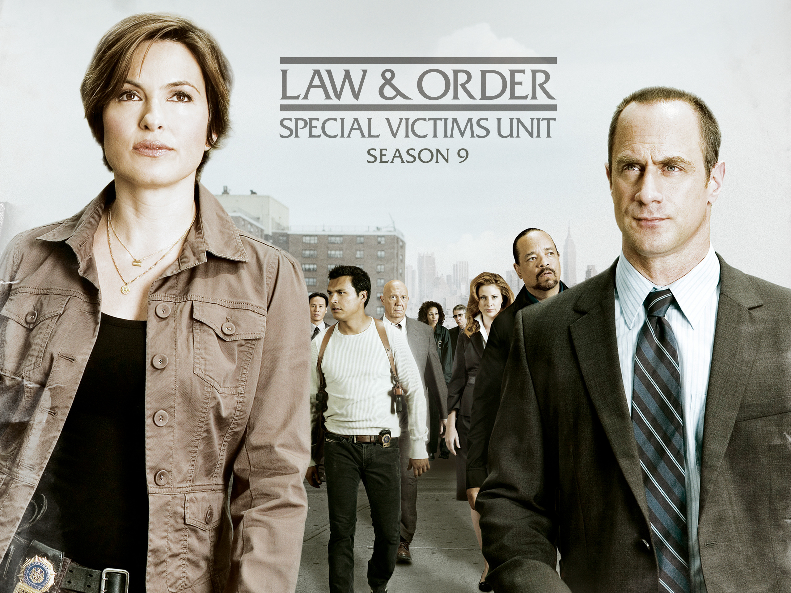 Banner Phim Luật Pháp Và Trật Tự: Nạn Nhân Đặc Biệt (Phần 9) (Law & Order: Special Victims Unit (Season 9))