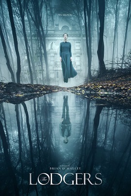 Banner Phim Luật Quỷ (The Lodgers)