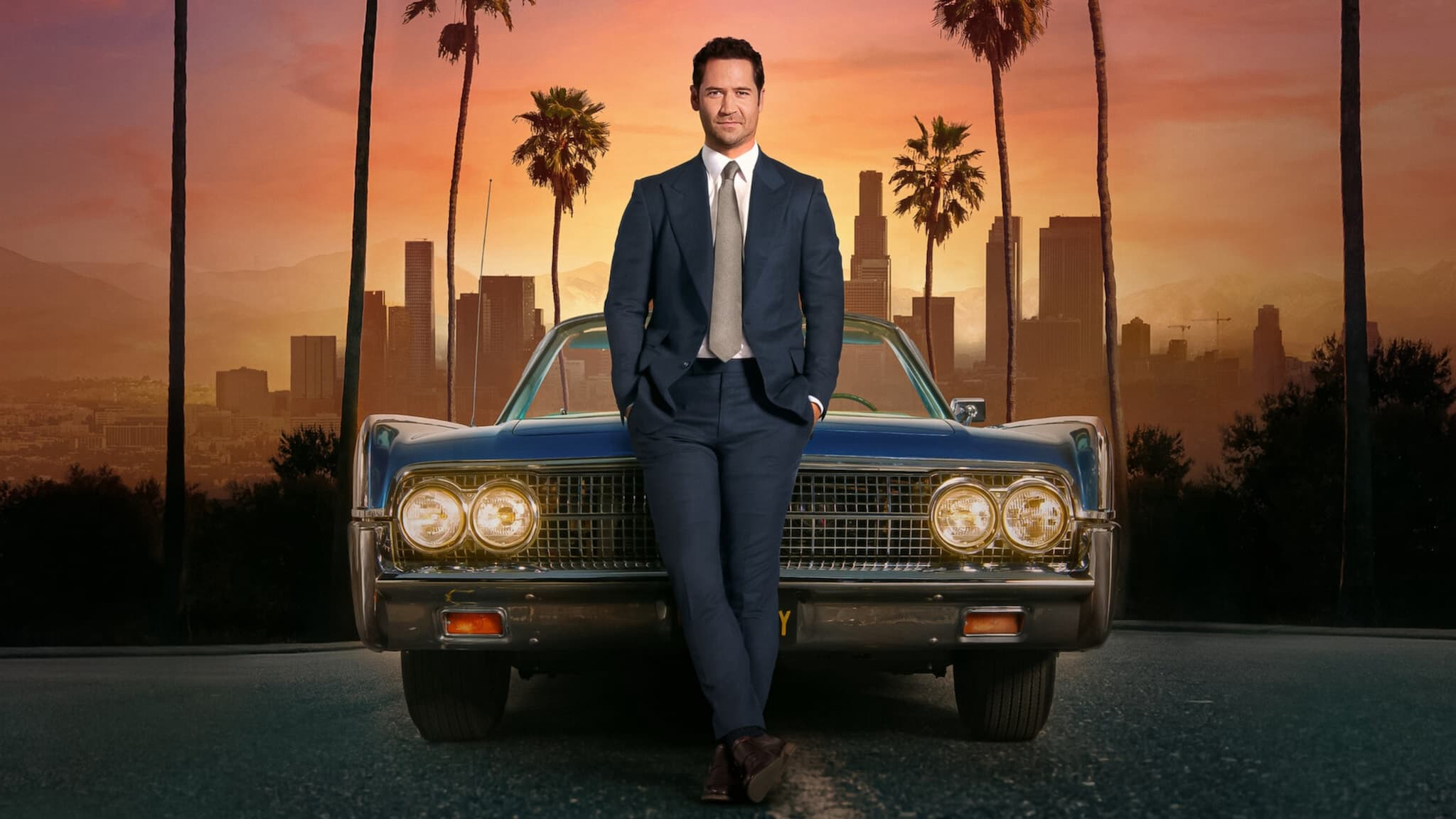 Xem Phim Luật Sư Lincoln (Phần 3) (The Lincoln Lawyer (Season 3))