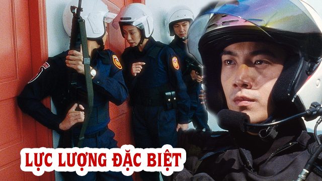 Xem Phim Lực Lượng Đặc Biệt (G.Y. Sir)